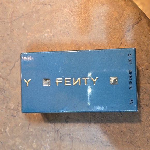 NIB sealed Fenty